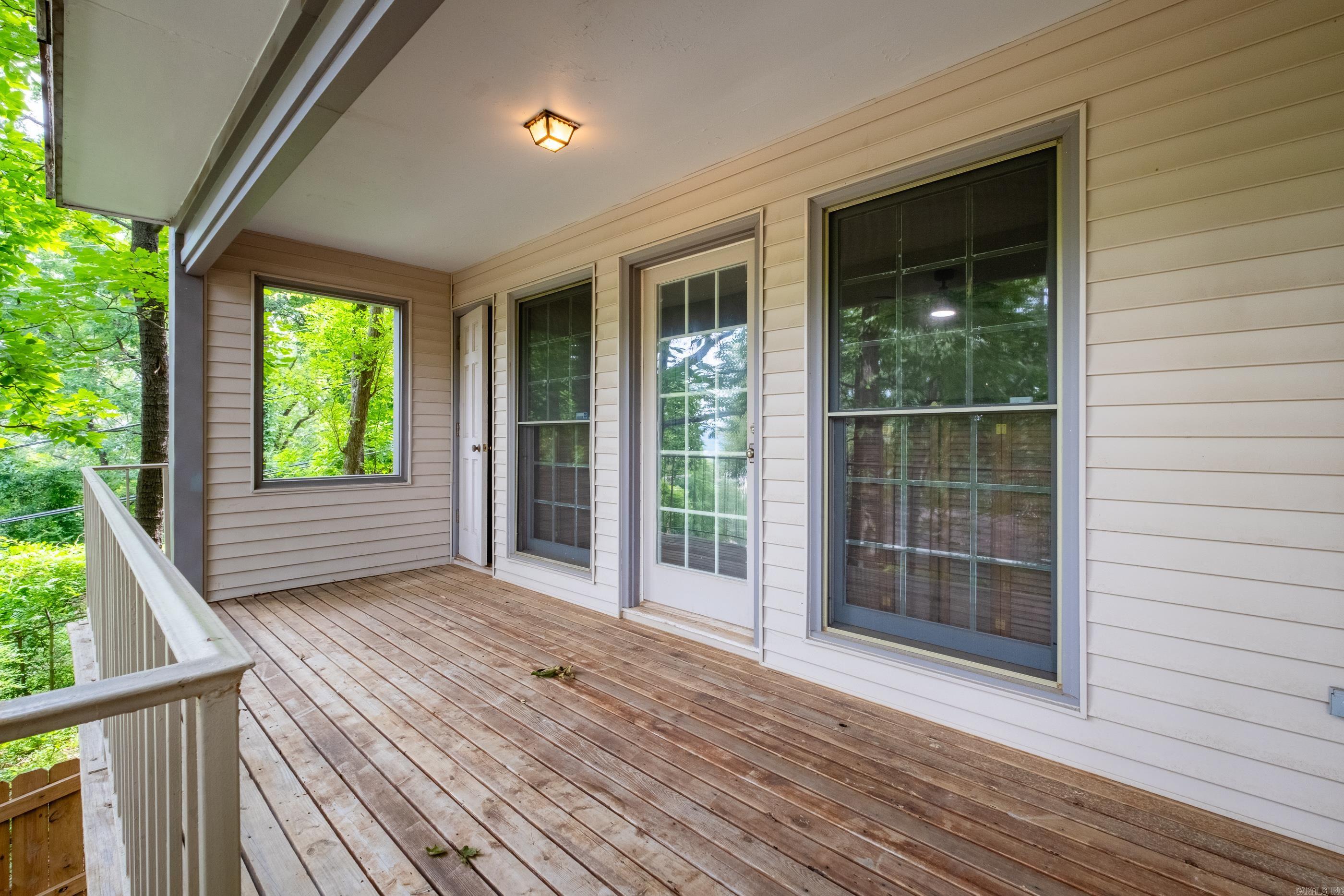 3501  Oakwood  Little Rock, AR