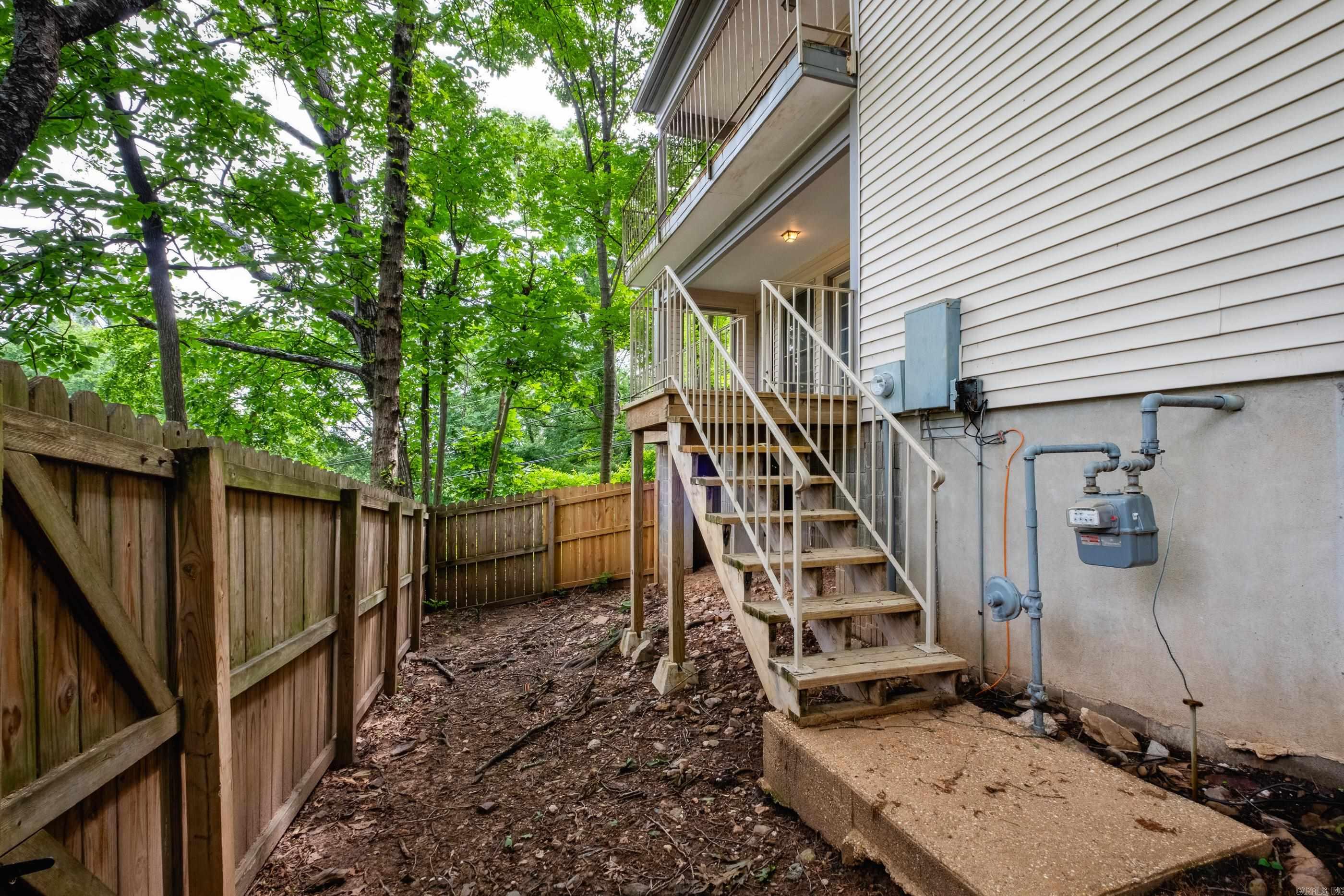 3501  Oakwood  Little Rock, AR