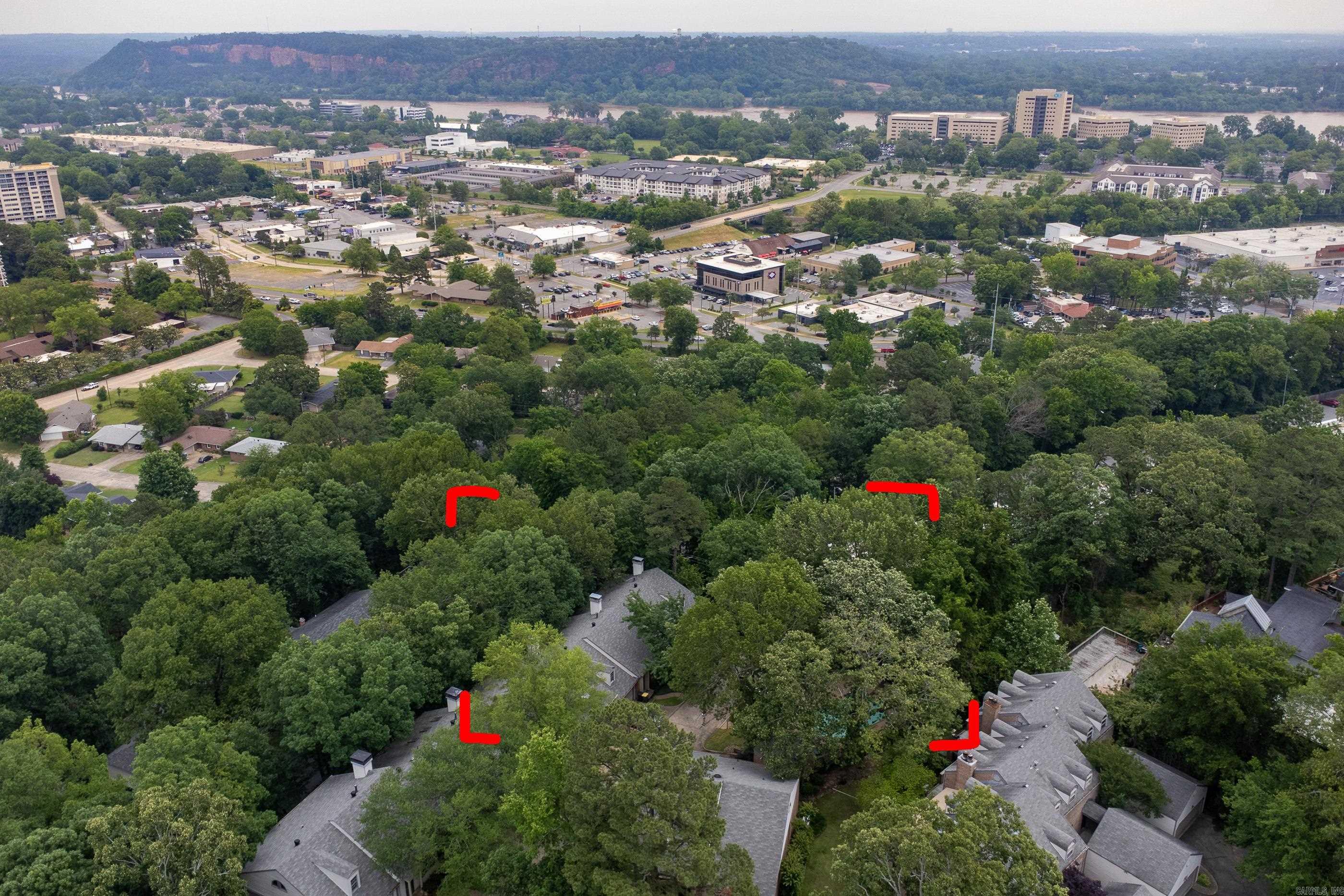 3501  Oakwood  Little Rock, AR