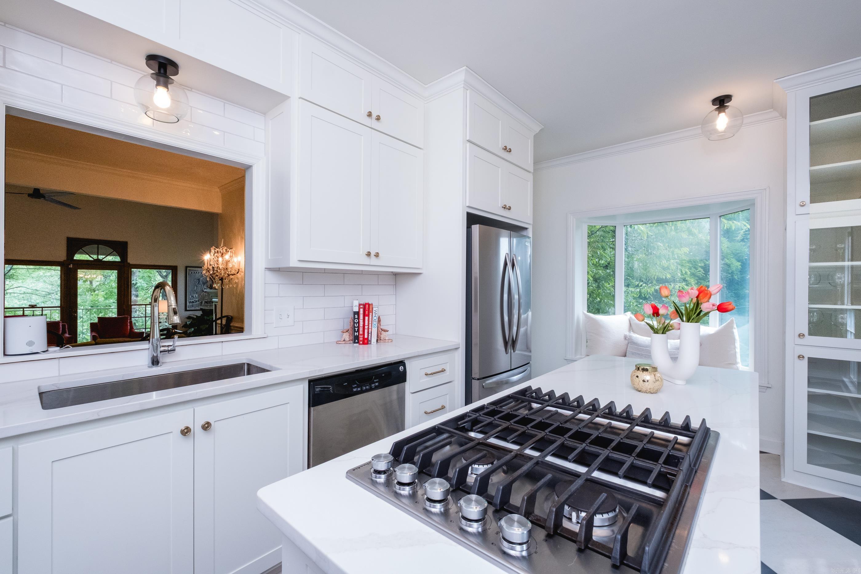 3501  Oakwood  Little Rock, AR
