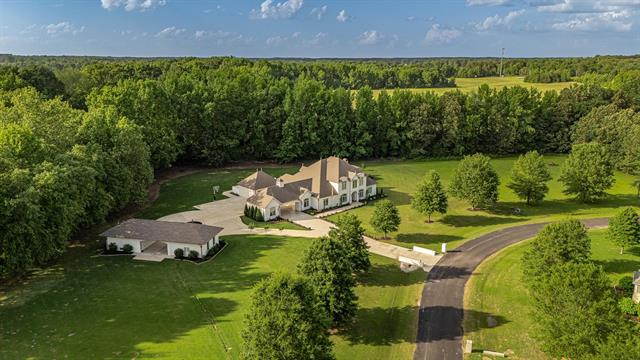 92  CR 7185 Road  Jonesboro, AR