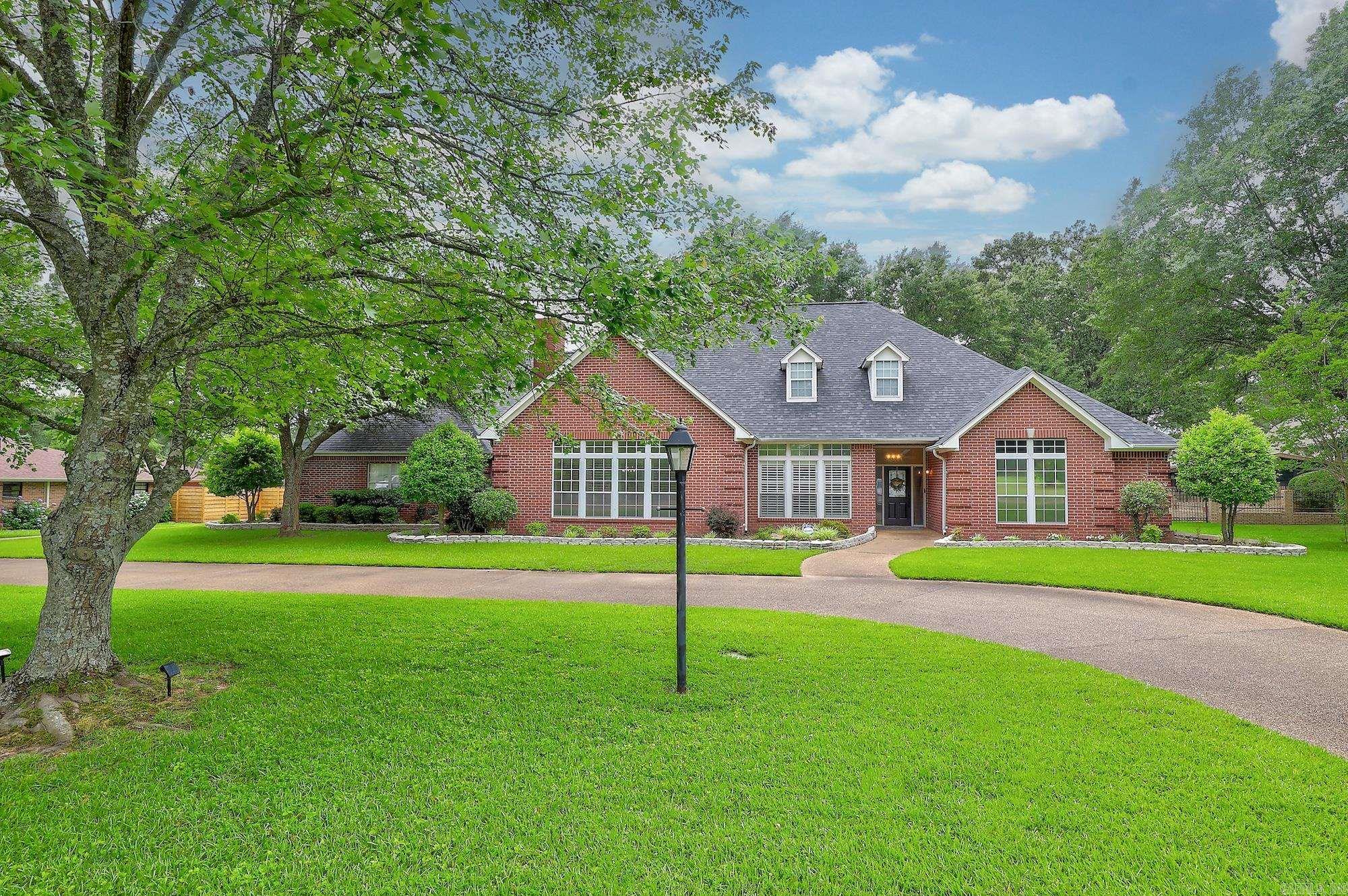 16  Bill Rogers  Texarkana, TX