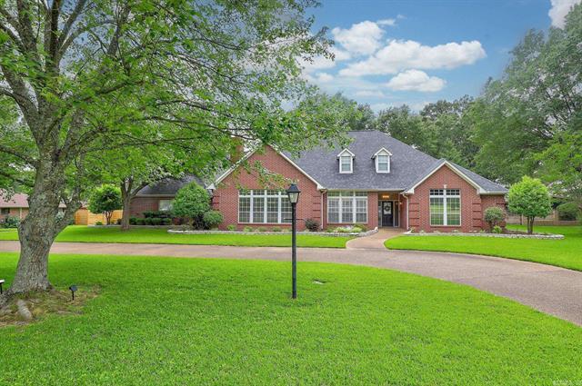 16  Bill Rogers  Texarkana, TX