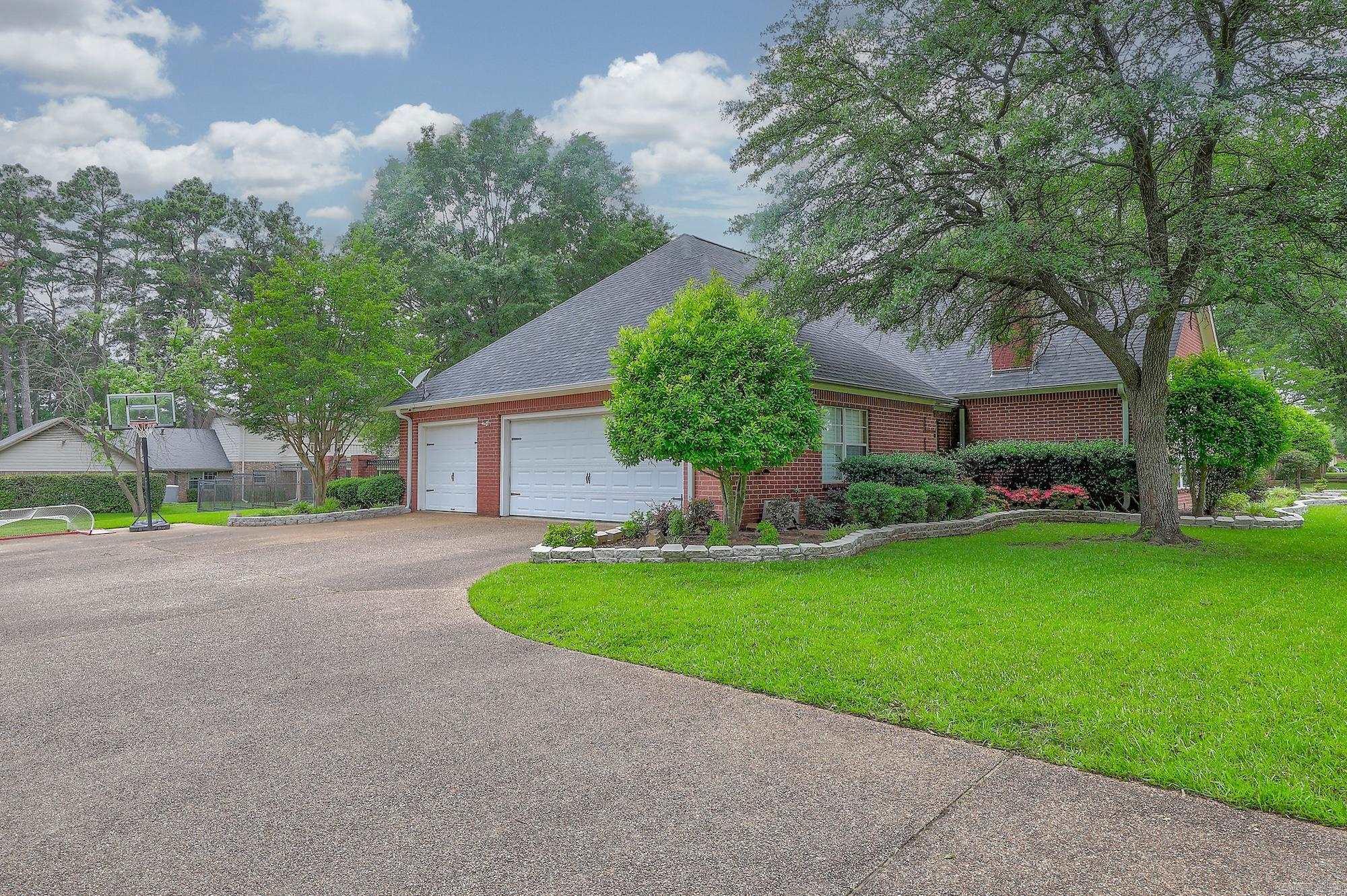 16  Bill Rogers  Texarkana, TX