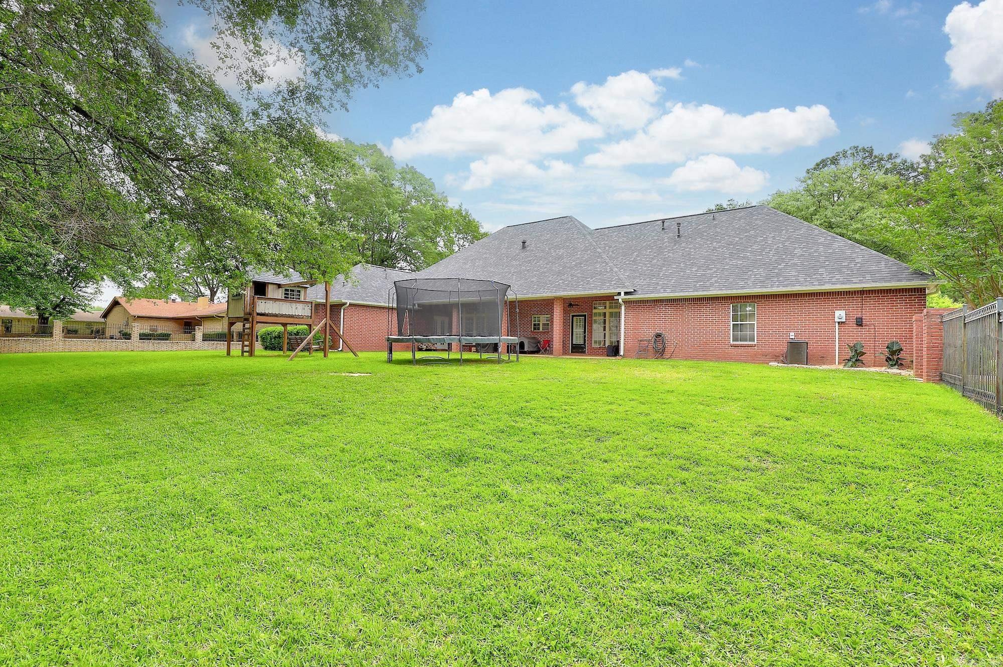 16  Bill Rogers  Texarkana, TX