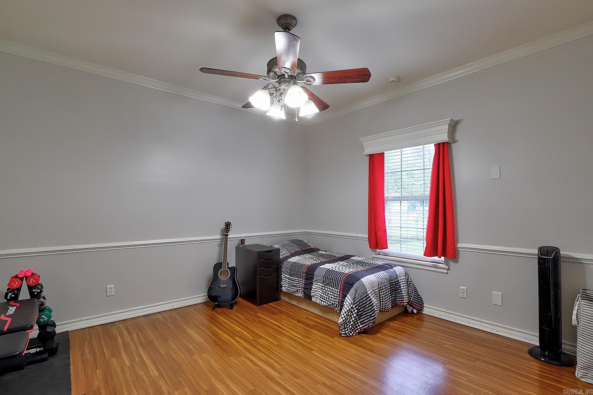 16  Bill Rogers  Texarkana, TX