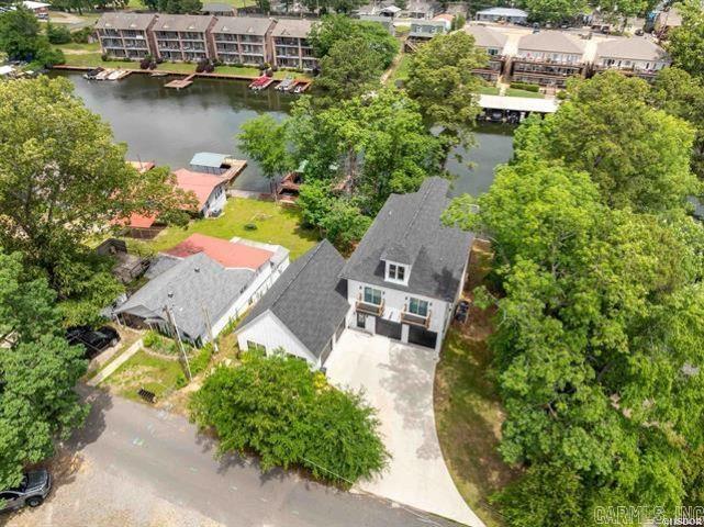 117  Mimosa  Hot Springs, AR