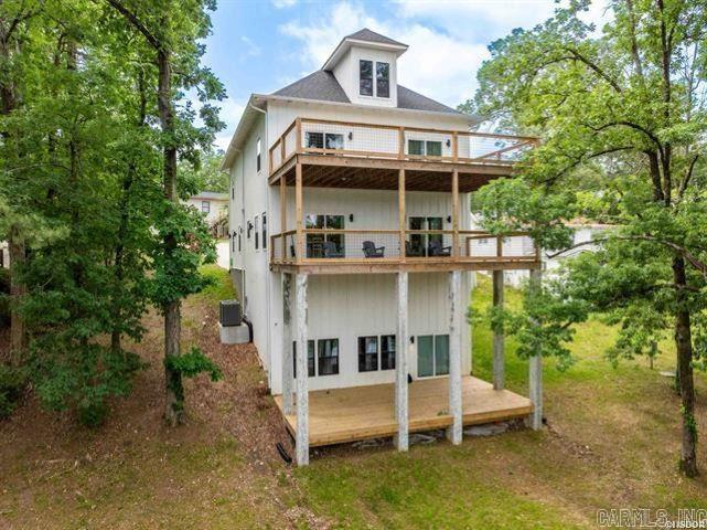 117  Mimosa  Hot Springs, AR