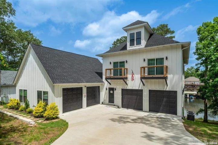117  Mimosa  Hot Springs, AR