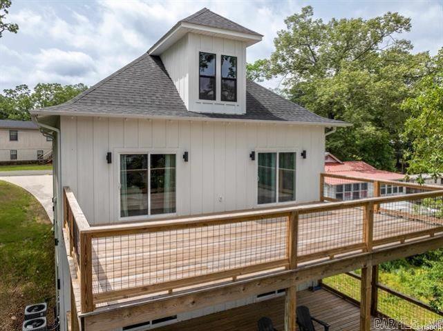 117  Mimosa  Hot Springs, AR