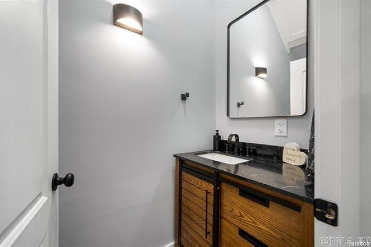 117  Mimosa  Hot Springs, AR