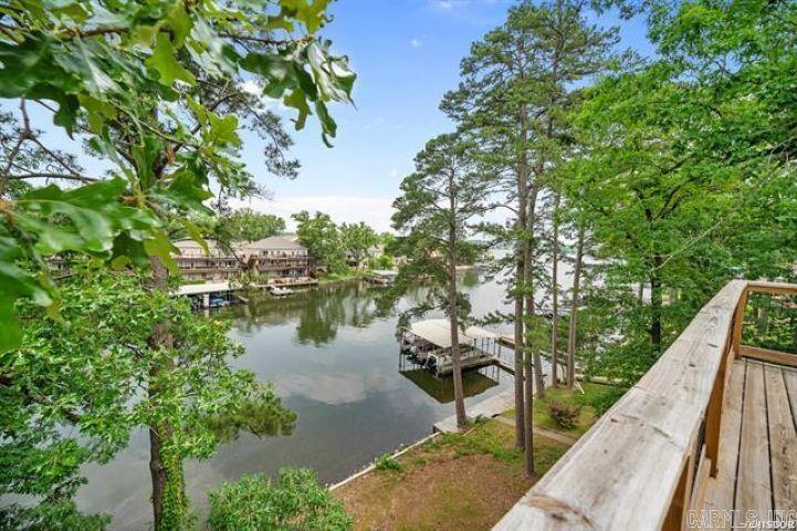 117  Mimosa  Hot Springs, AR