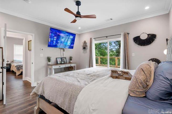 117  Mimosa  Hot Springs, AR