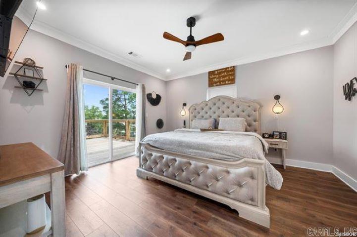 117  Mimosa  Hot Springs, AR