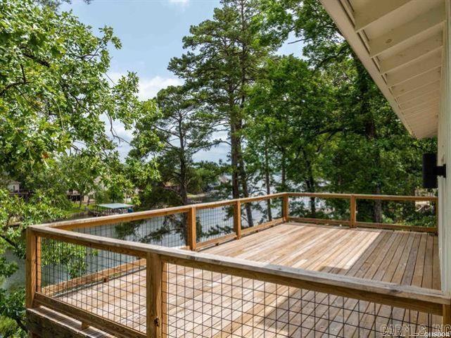 117  Mimosa  Hot Springs, AR