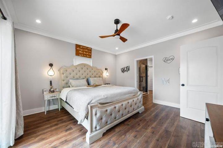 117  Mimosa  Hot Springs, AR