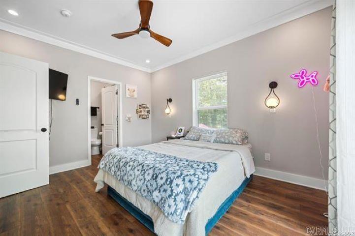 117  Mimosa  Hot Springs, AR