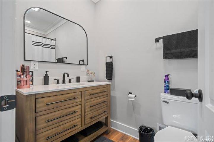 117  Mimosa  Hot Springs, AR