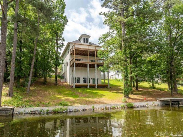 117  Mimosa  Hot Springs, AR
