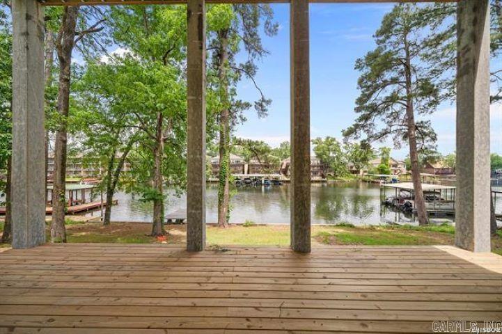 117  Mimosa  Hot Springs, AR