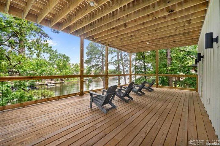 117  Mimosa  Hot Springs, AR