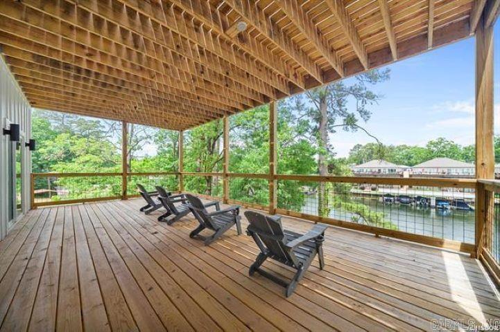117  Mimosa  Hot Springs, AR