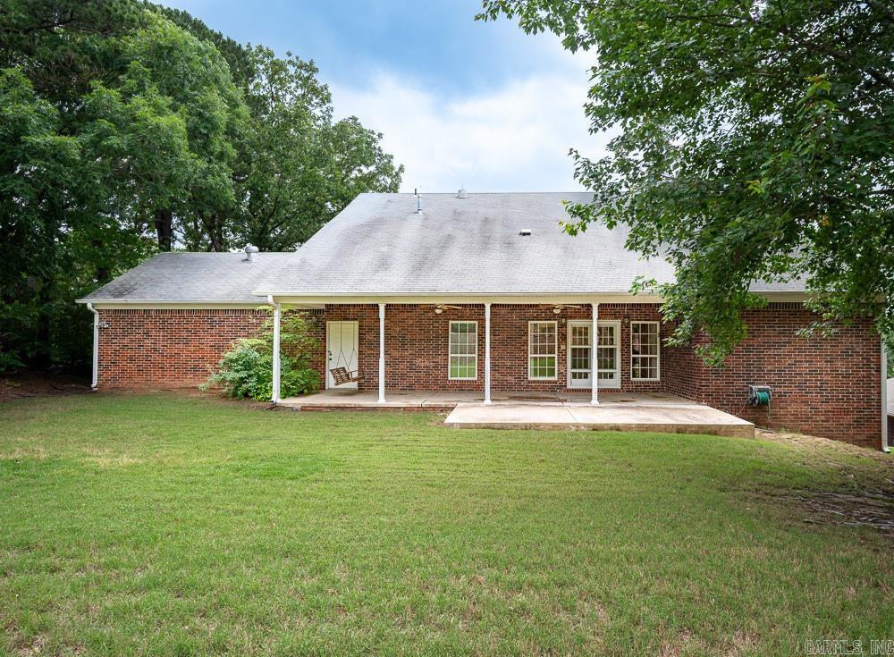 4  Hunter  Little Rock, AR