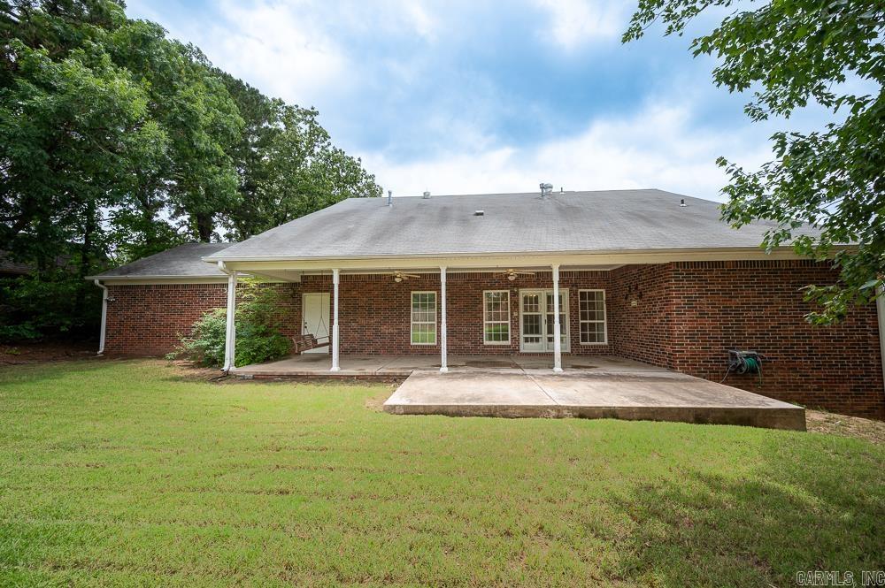 4  Hunter  Little Rock, AR