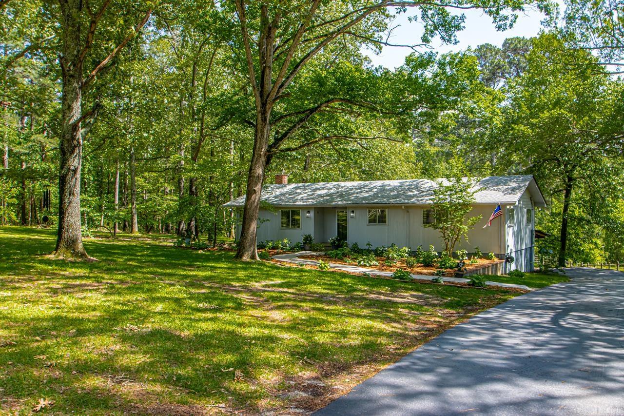 9425  Hogue Road  Mabelvale, AR
