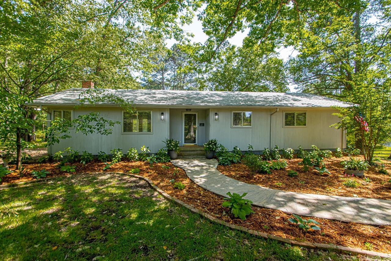 9425  Hogue Road  Mabelvale, AR