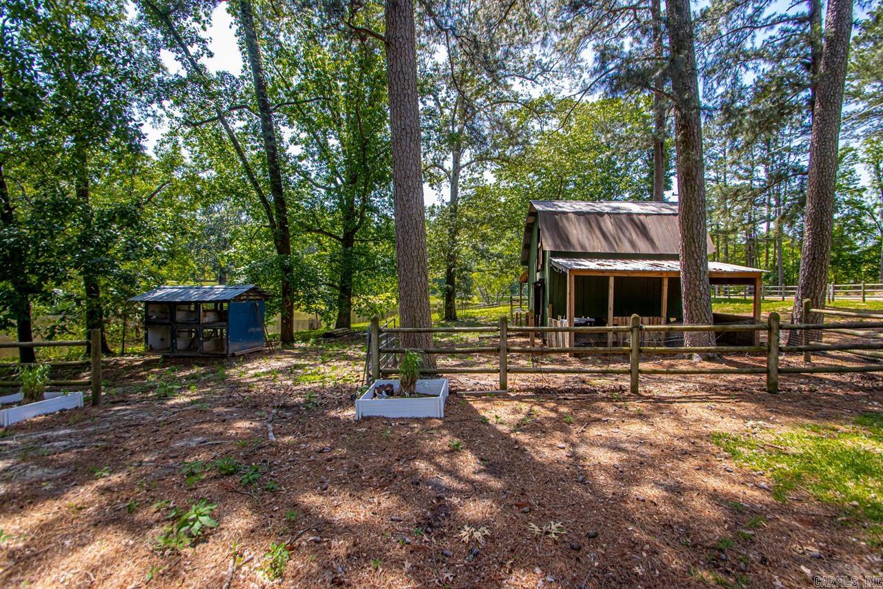9425  Hogue Road  Mabelvale, AR