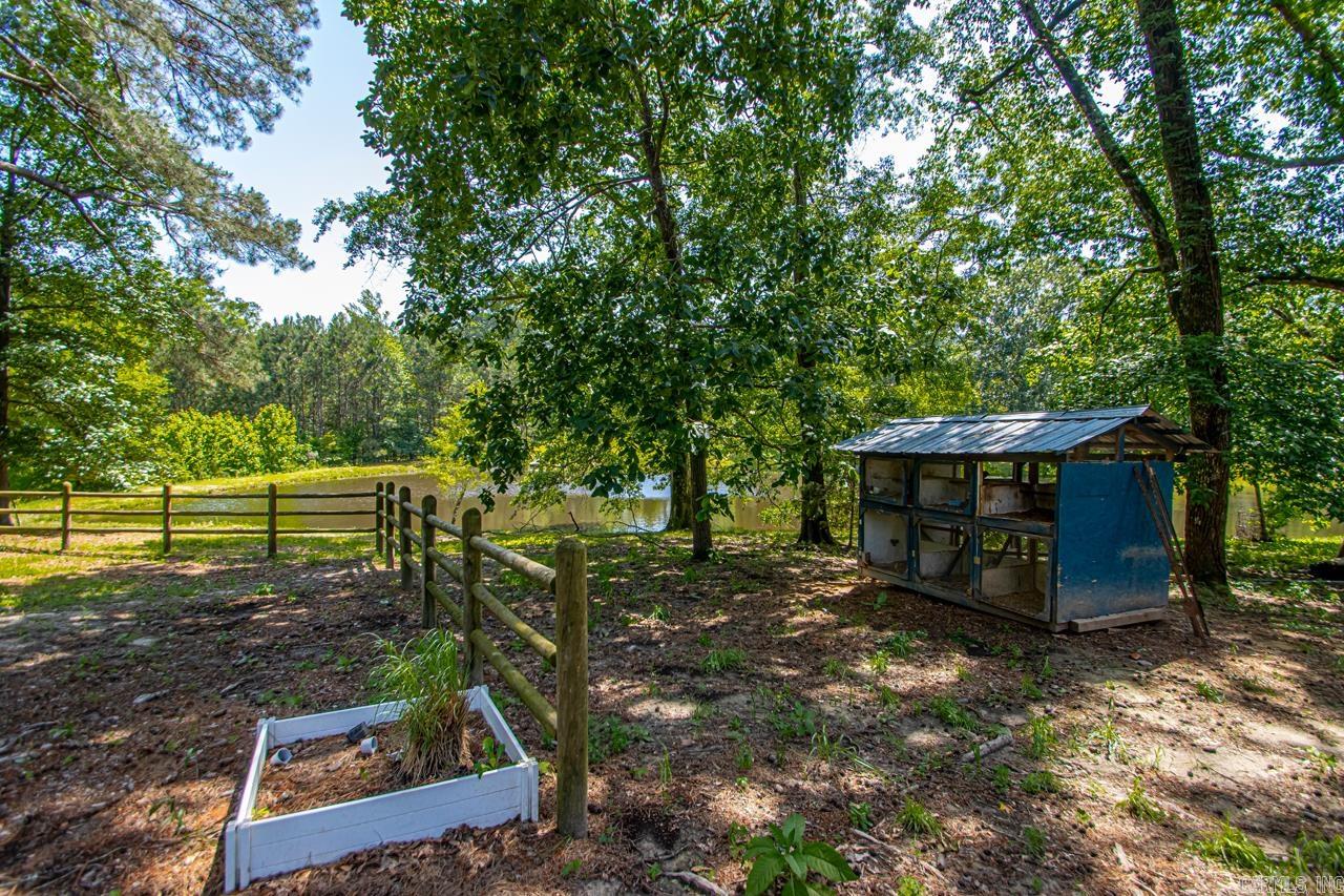 9425  Hogue Road  Mabelvale, AR