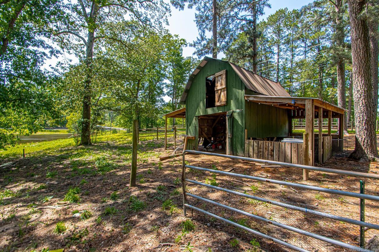 9425  Hogue Road  Mabelvale, AR