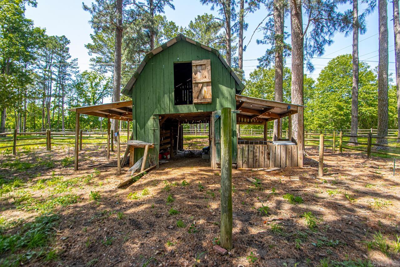 9425  Hogue Road  Mabelvale, AR