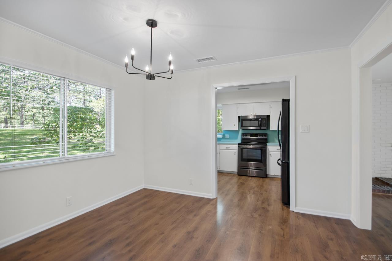 9425  Hogue Road  Mabelvale, AR