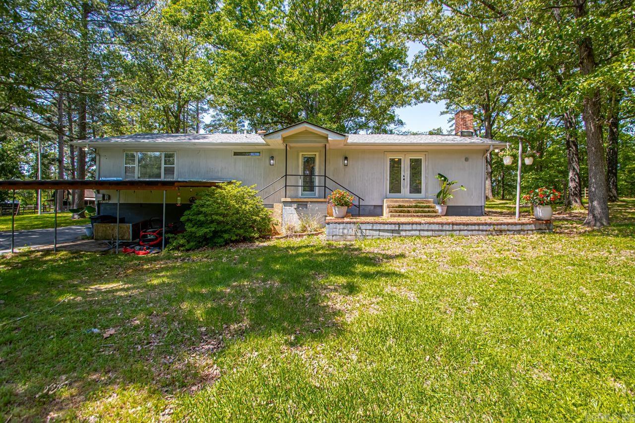 9425  Hogue Road  Mabelvale, AR