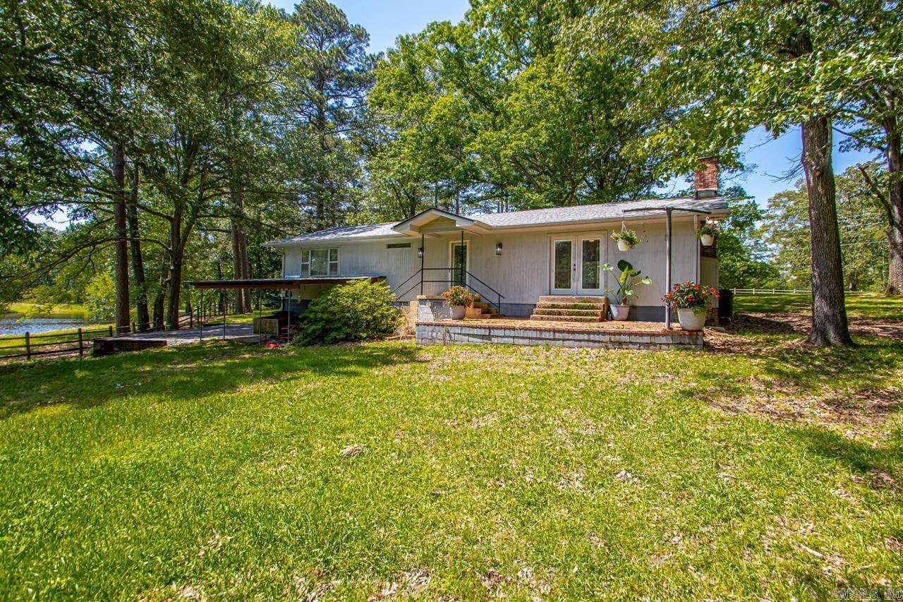 9425  Hogue Road  Mabelvale, AR