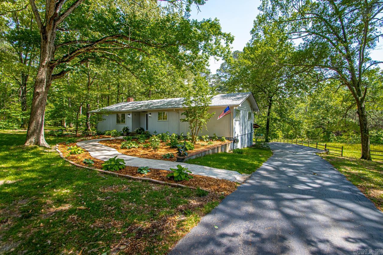9425  Hogue Road  Mabelvale, AR