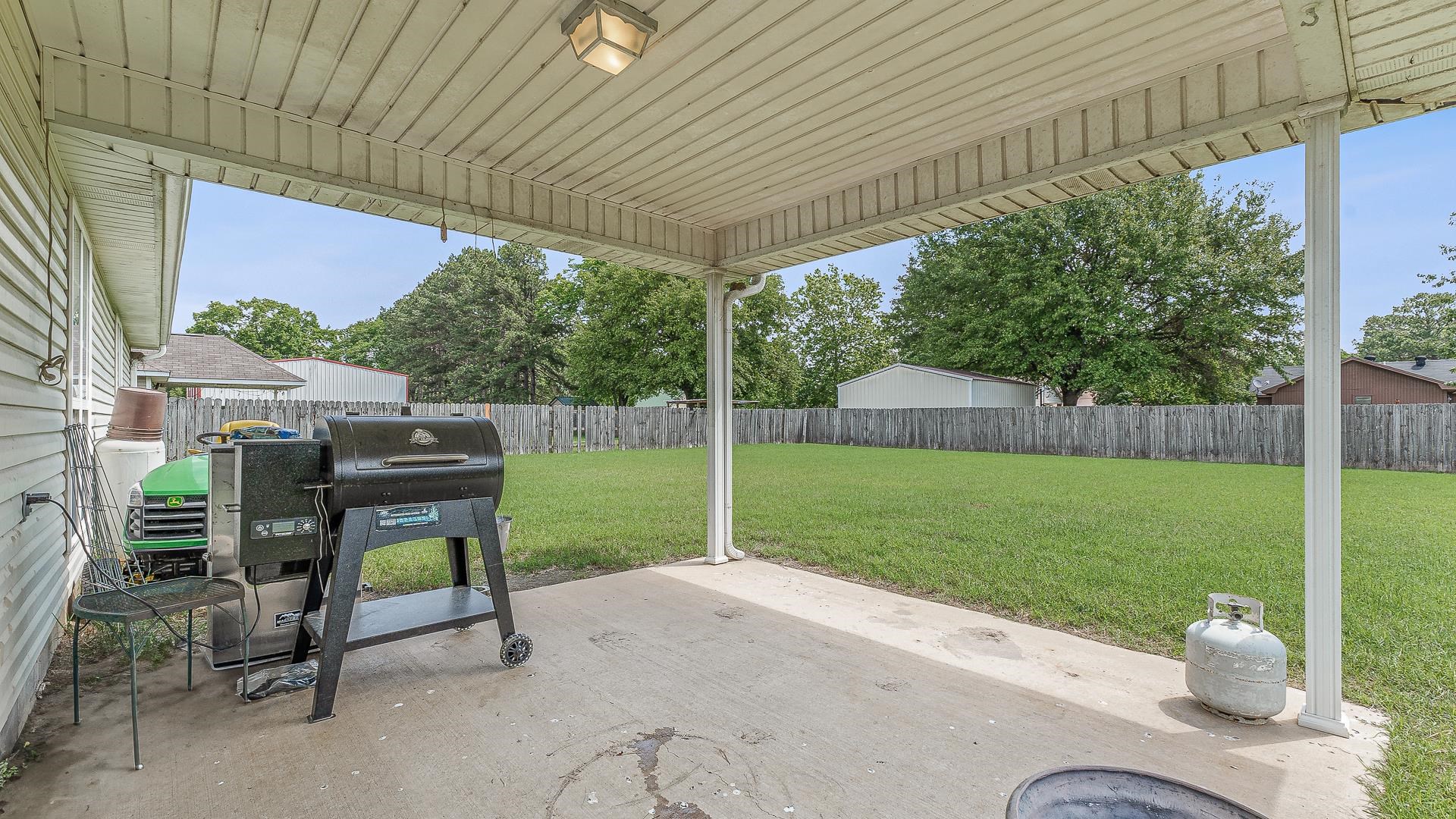 444  Arrowhead Road  Trumann, AR