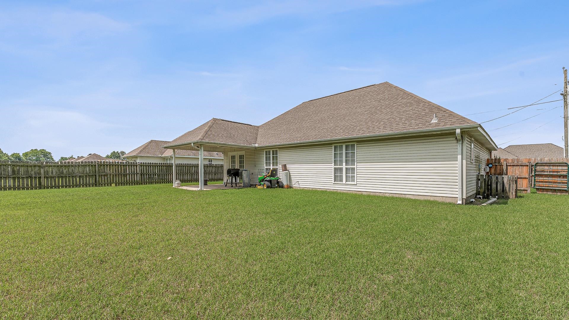 444  Arrowhead Road  Trumann, AR