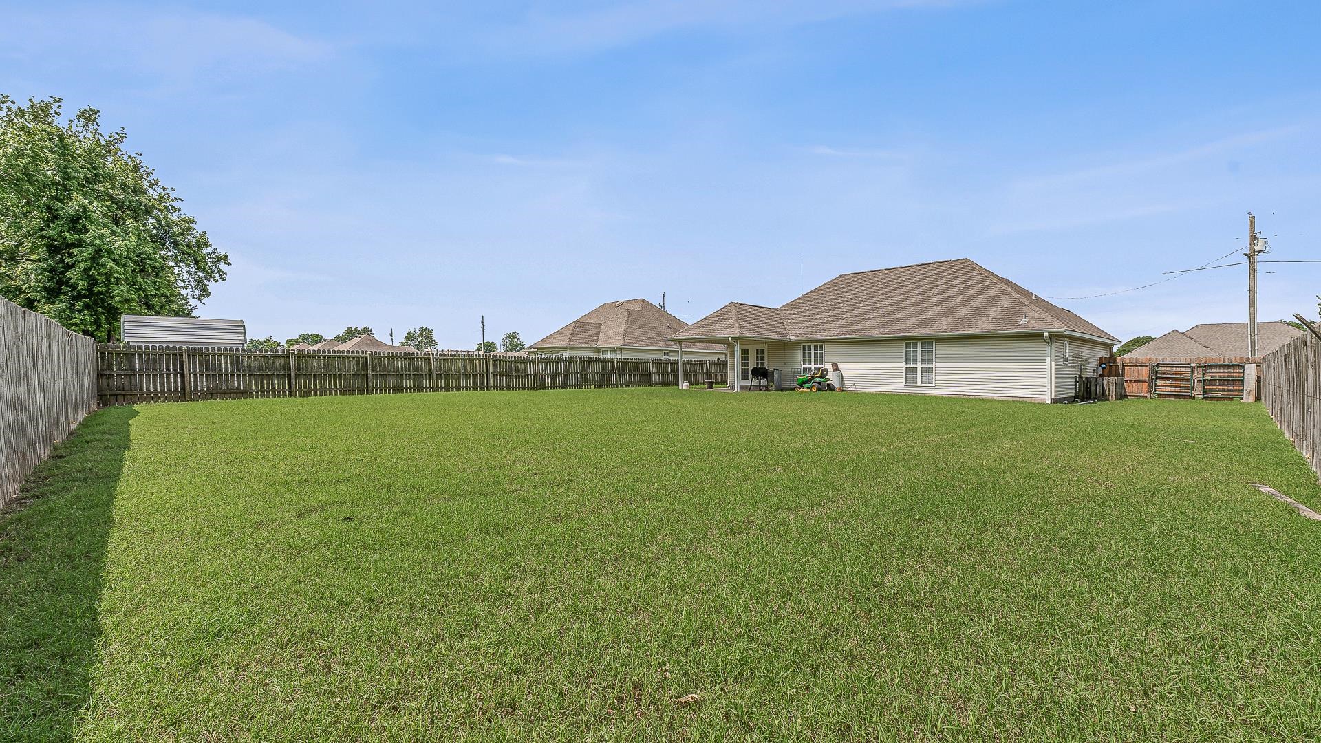 444  Arrowhead Road  Trumann, AR
