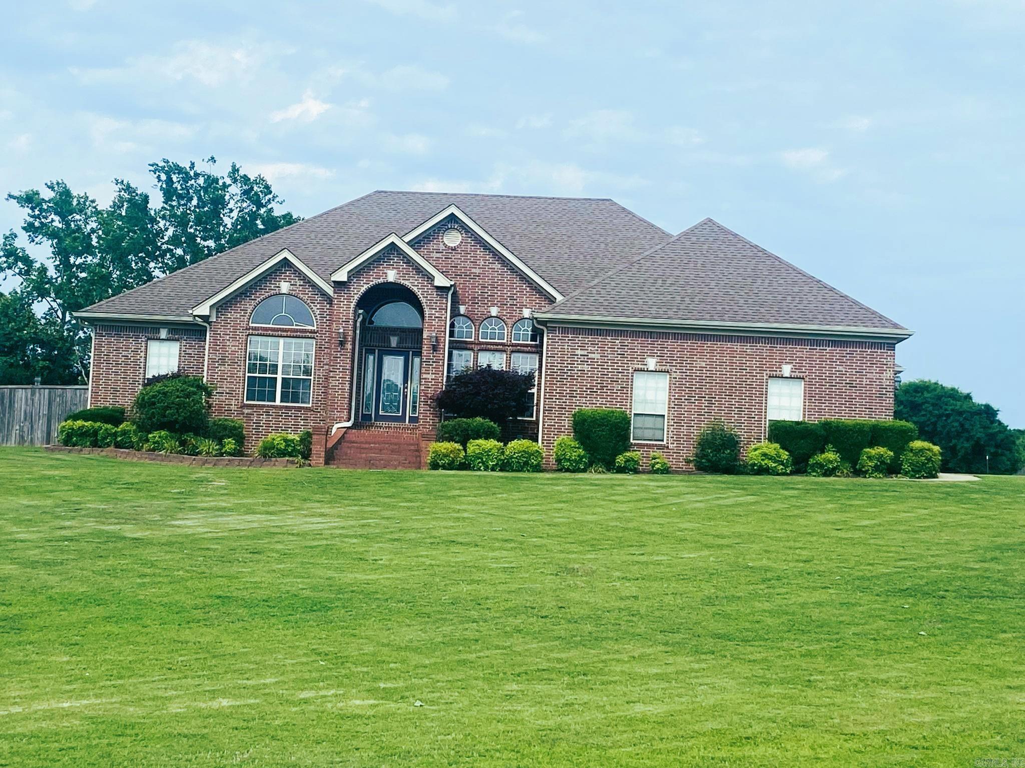 2281  Lookout Mountain Road  Benton, AR