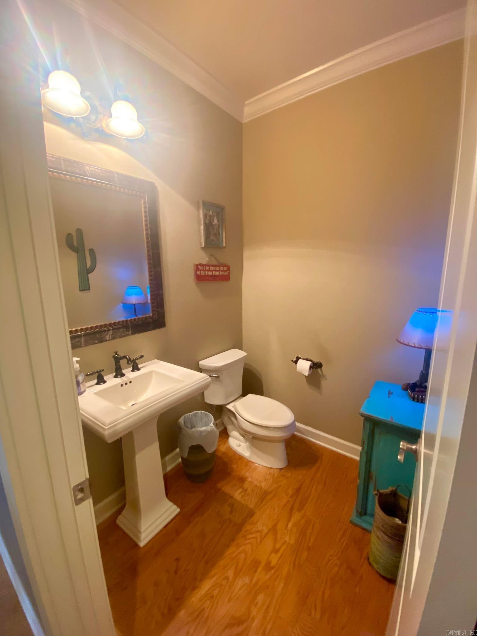 2281  Lookout Mountain Road  Benton, AR