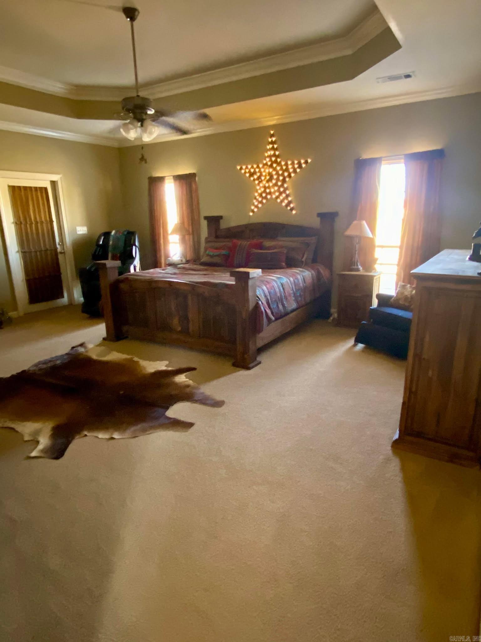 2281  Lookout Mountain Road  Benton, AR