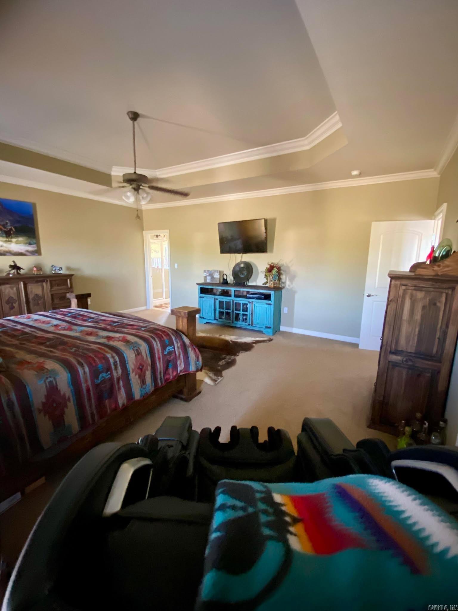 2281  Lookout Mountain Road  Benton, AR