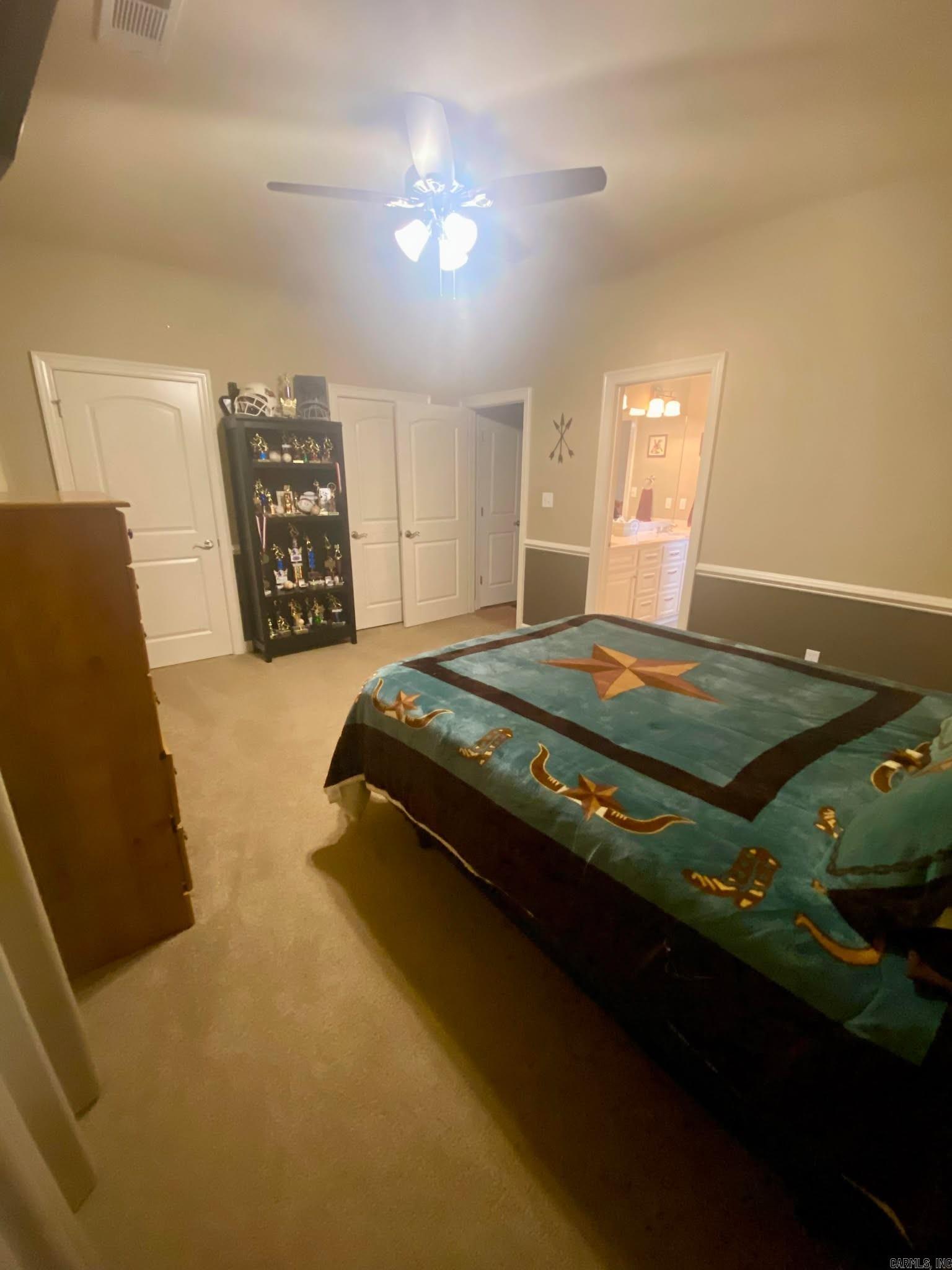 2281  Lookout Mountain Road  Benton, AR