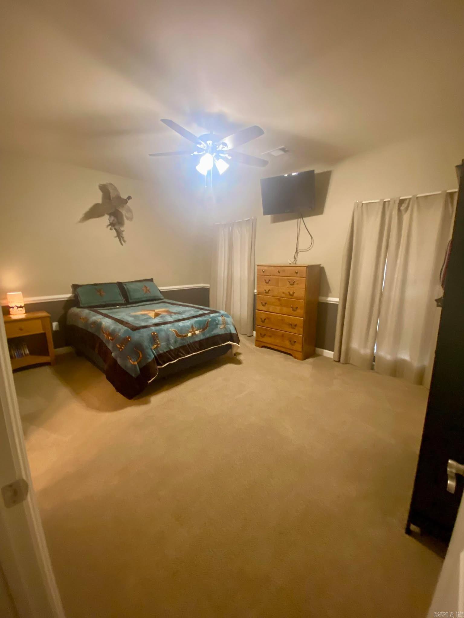 2281  Lookout Mountain Road  Benton, AR