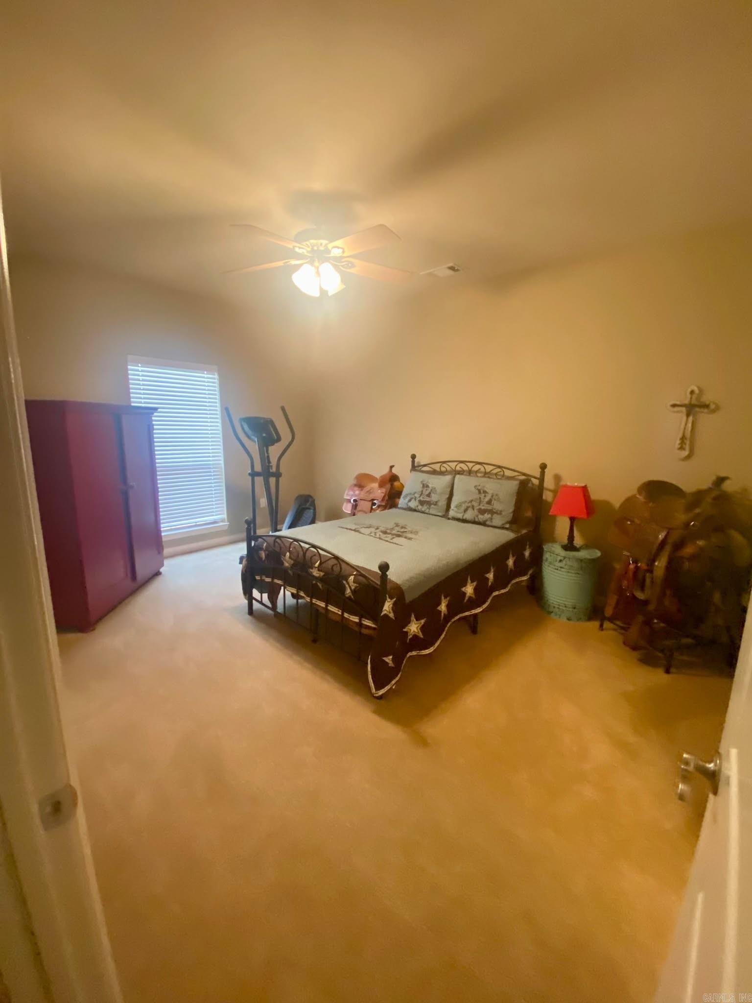 2281  Lookout Mountain Road  Benton, AR