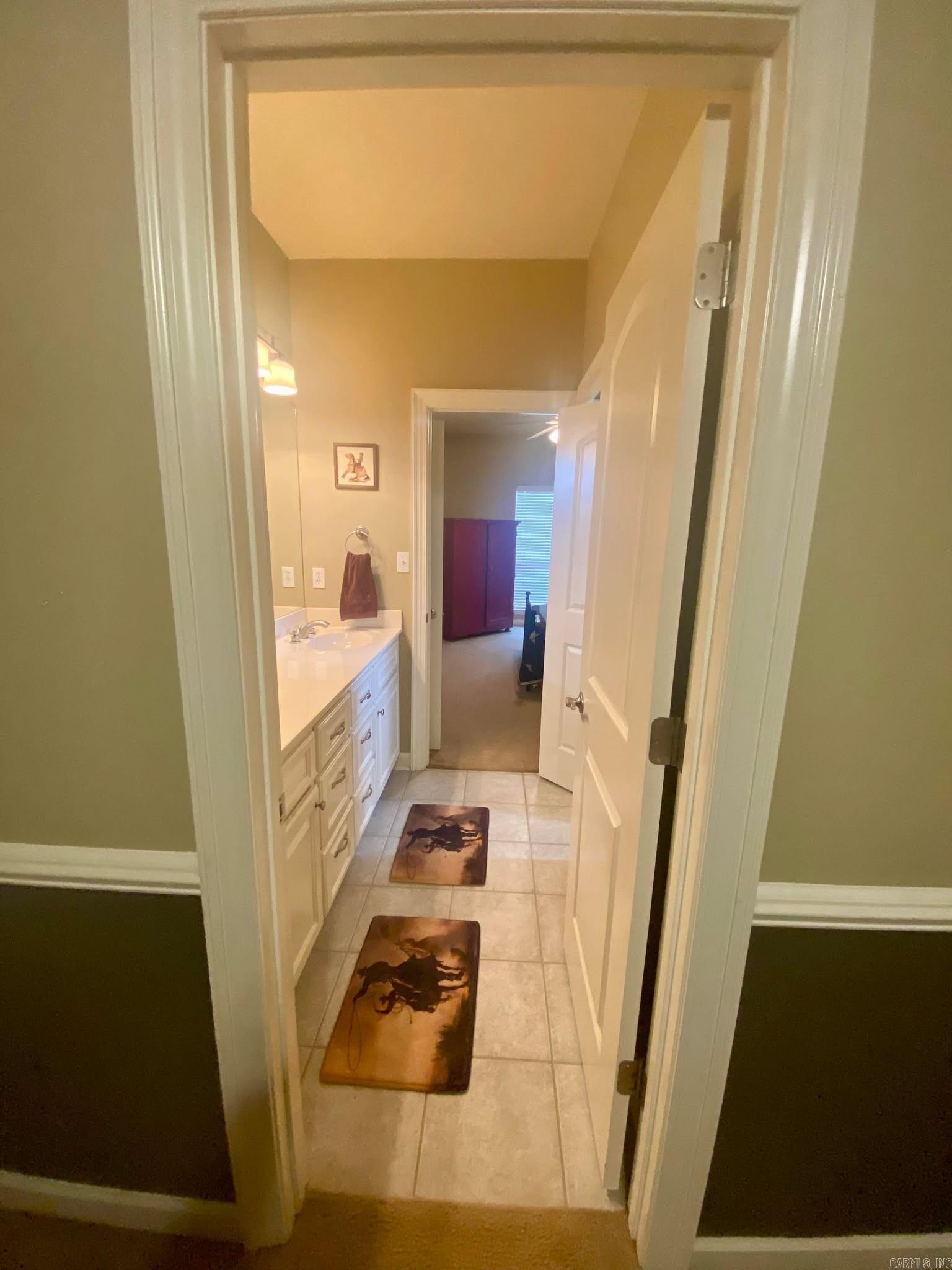 2281  Lookout Mountain Road  Benton, AR