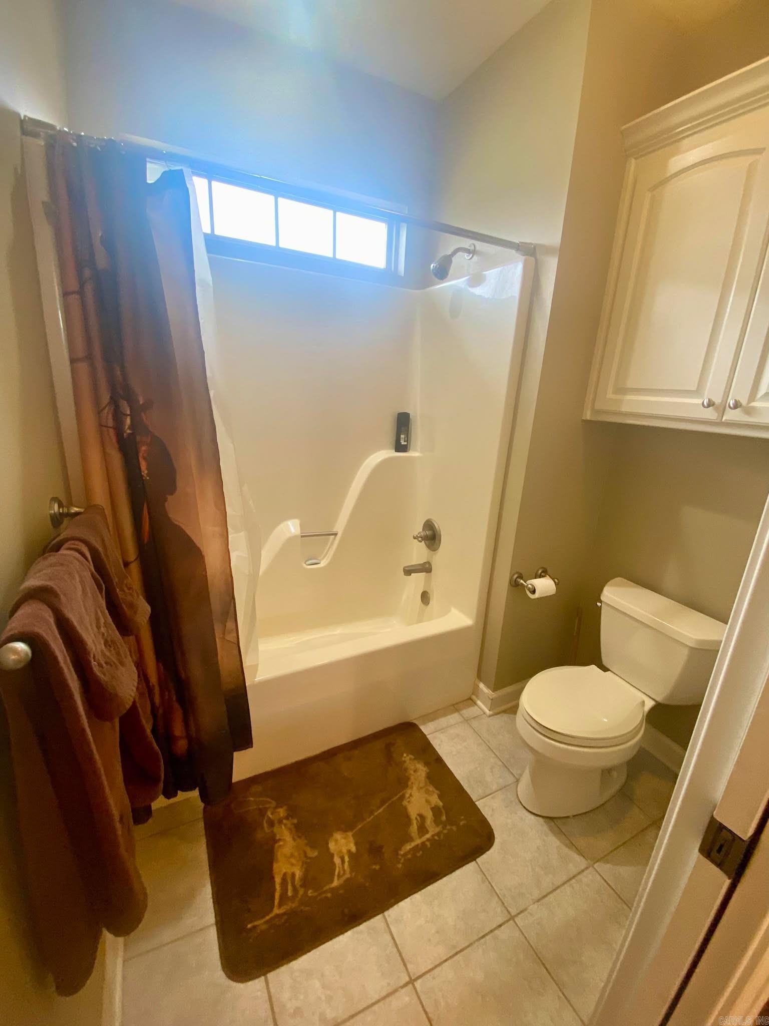 2281  Lookout Mountain Road  Benton, AR